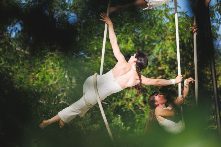 Le Pertuis fait son Cirque - 079 ©hugolafitte