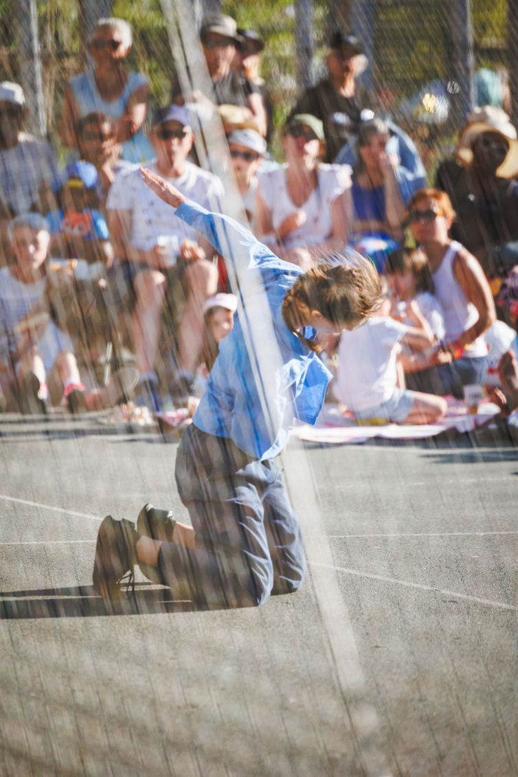 Le Pertuis fait son Cirque - 094 ©hugolafitte