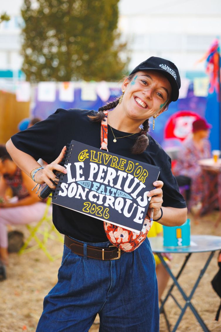Le Pertuis fait son Cirque - 129 ©hugolafitte